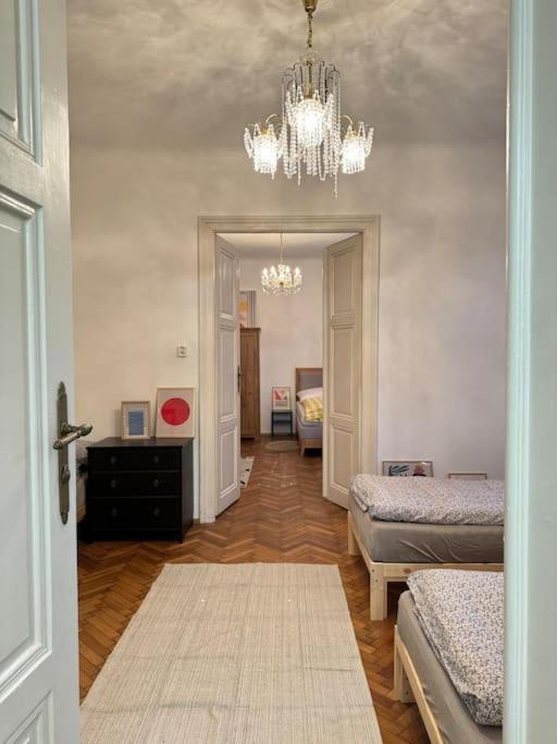 Big Old Town Special Apartment Pressburg