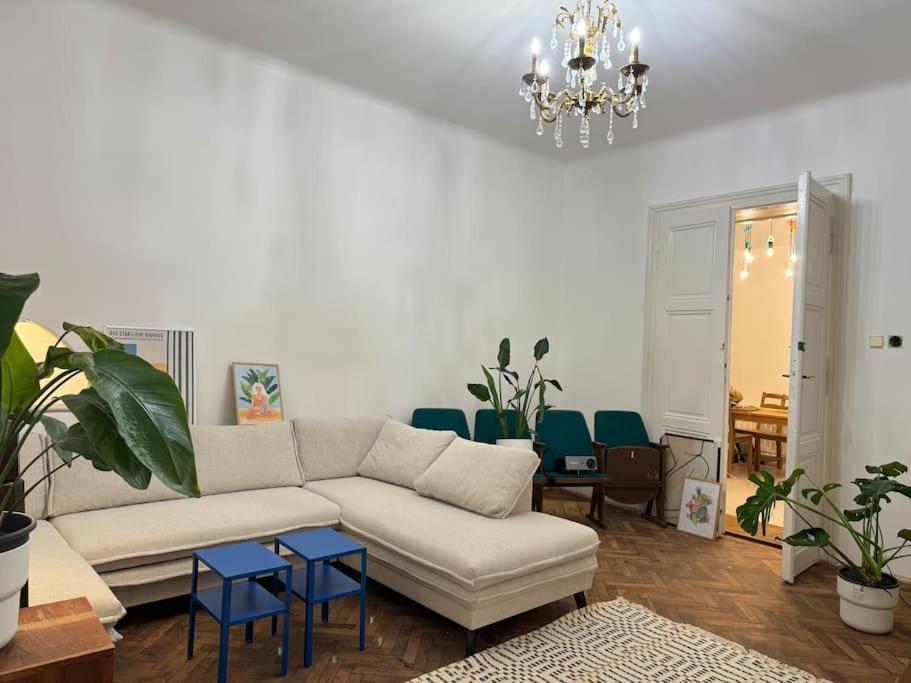 Big Old Town Special Apartment Pressburg