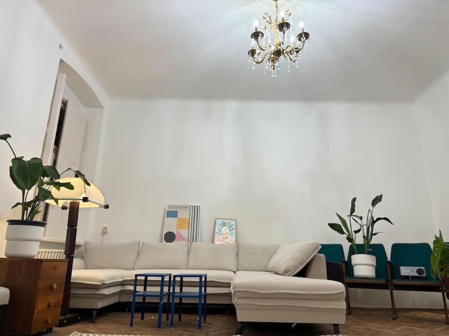 Big Old Town Special Apartment Pressburg